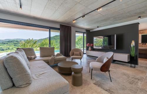 Pazin Casa | Cozy Home In Glavanovici