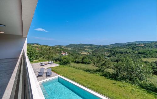 Pazin Casa | Cozy Home In Glavanovici
