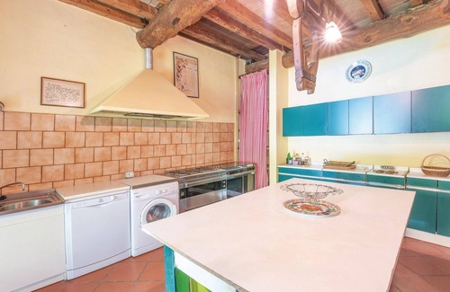 Goito Casa | Acogedora casa en Goito (MN)