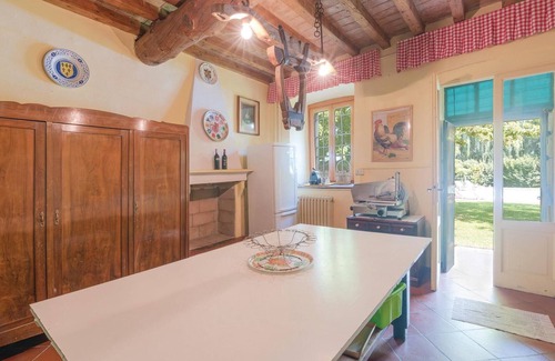 Goito Casa | Acogedora casa en Goito (MN)