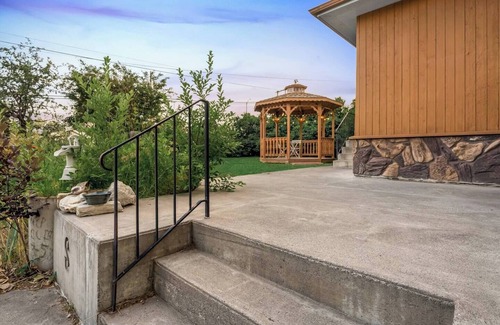 Great Falls Casa | Cozy home in Greatfalls