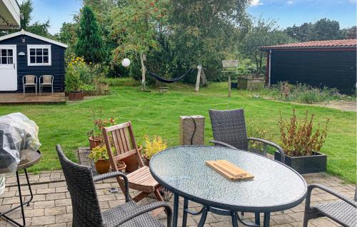Grena Strand Casa | Cozy Home In Grenaa With Wifi