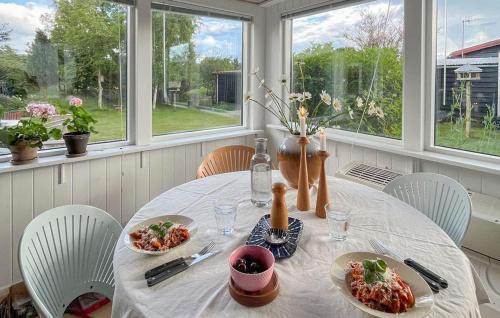 Grena Strand Casa | Cozy Home In Grenaa With Wifi