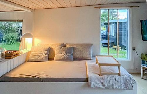 Grena Strand Casa | Cozy Home In Grenaa With Wifi
