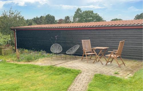 Grena Strand Casa | Cozy Home In Grenaa With Wifi