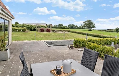 Skovbyballe Casa | Cozy Home In Haderslev With Wifi