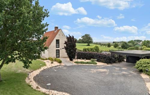 Skovbyballe Casa | Cozy Home In Haderslev With Wifi