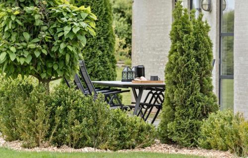 Skovbyballe Casa | Cozy Home In Haderslev With Wifi