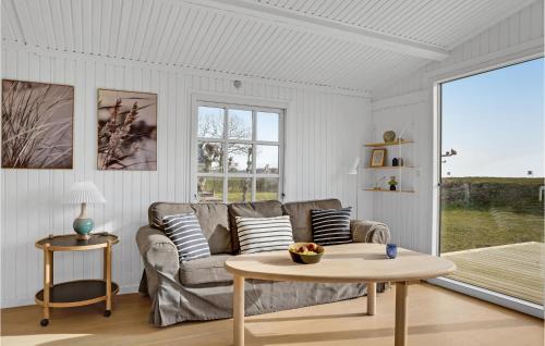 Diernæs Strandby Casa | Cozy Home In Haderslev With Wifi