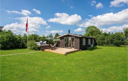 Diernæs Strandby Casa | Cozy Home In Haderslev With Wifi