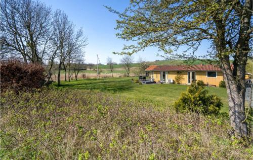 Diernæs Strandby Casa | Cozy Home In Haderslev With Wifi