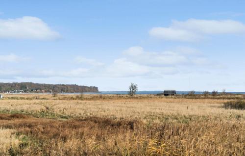 Diernæs Strandby Casa | Cozy Home In Haderslev With Wifi