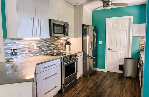 Estero Casa | Cozy Home in Heart of Estero