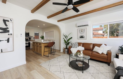 Old Town Casa | Cozy Home in heart of Old Town San Diego