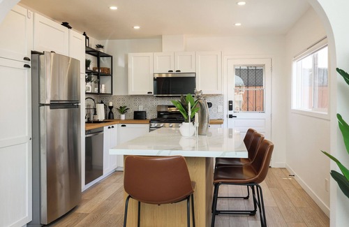 Old Town Casa | Cozy Home in heart of Old Town San Diego