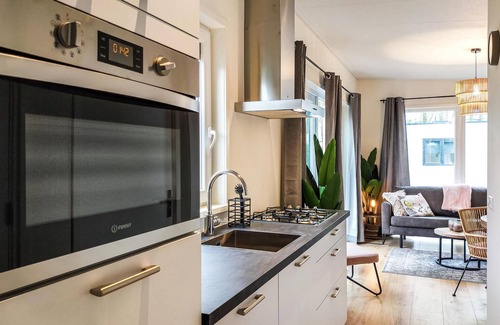 Heinkenszand Casa | Bonita casa en Heinkenszand con WiFi