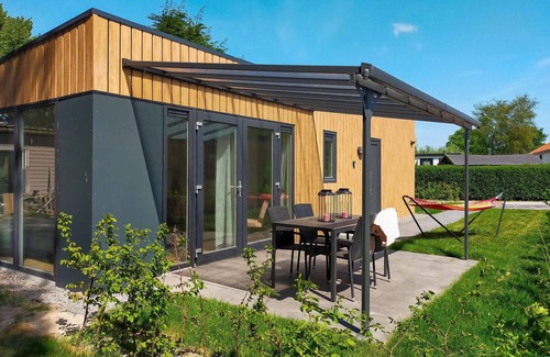 Heinkenszand Casa | Bonita casa en Heinkenszand con WiFi