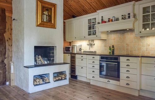 Gol Municipality Casa | Acogedora casa en Hemsedal con cocina