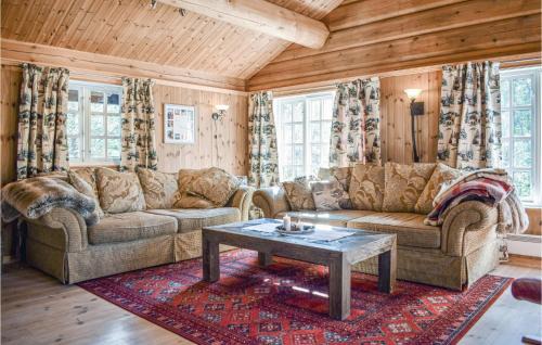 Gol Municipality Casa | Cozy Home In Hemsedal With Kitchen