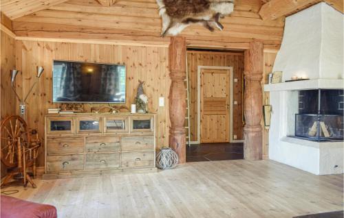 Gol Municipality Casa | Cozy Home In Hemsedal With Kitchen