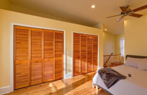 Harrisburg - Hershey Casa | Cozy Home in Historic Harrisburg