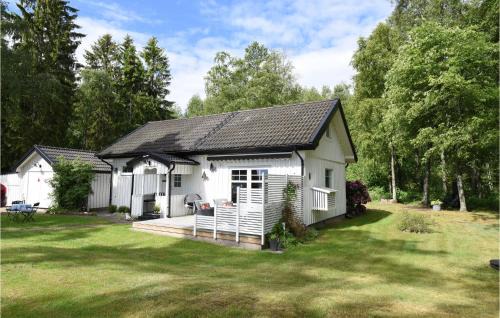 Hjo Casa | Cozy Home In Hjo With Wifi