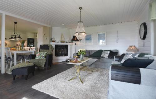 Hjo Casa | Cozy Home In Hjo With Wifi