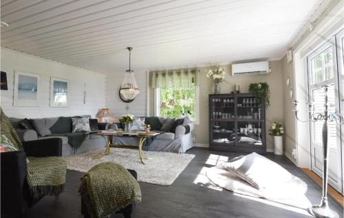 Hjo Casa | Cozy Home In Hjo With Wifi