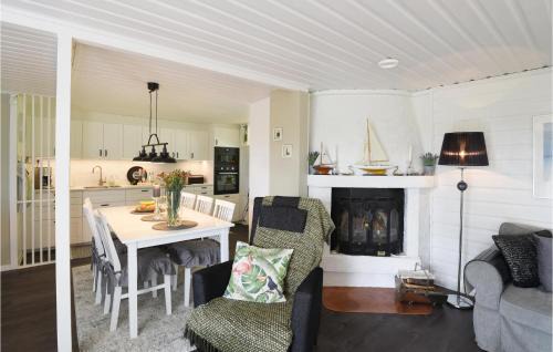 Hjo Casa | Cozy Home In Hjo With Wifi