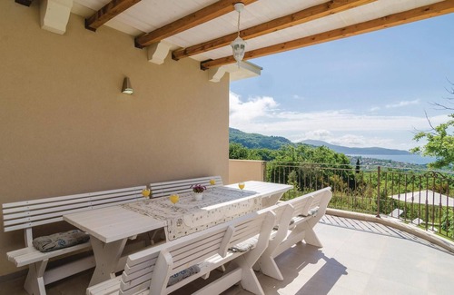 Mojdez Casa | Acogedora casa en Igalo con WiFi