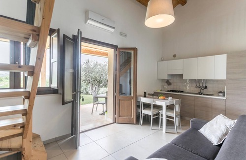 Chiaramonte Gulfi Casa | Acogedora casa en Chiaramonte Gulfi