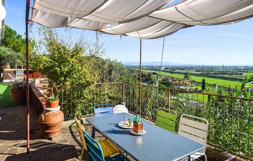 Santa Maria a Monte Casa | Cozy Home In Santa Maria A Monte