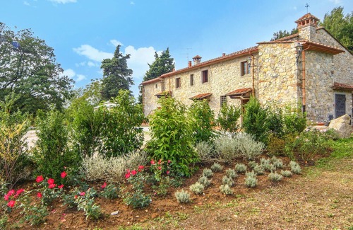 Serravalle Pistoiese Casa | Acogedora casa en Serravalle Pistoiese.