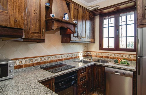 Iznajar Casa | Bonita casa en Iznájar con cocina