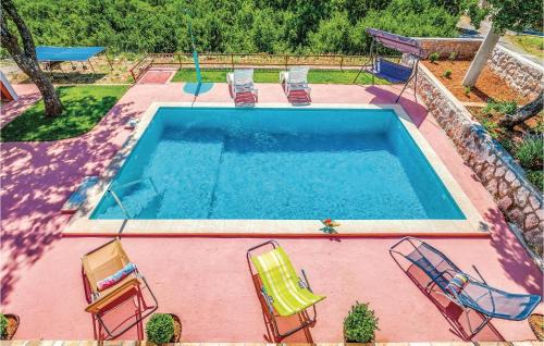 Senj Casa | Cozy Home In Jablanac