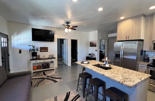 Kanab Casa | Cozy Home in Kanab