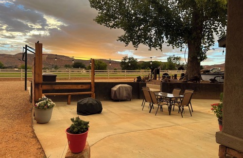 Kanab Casa | Cozy Home in Kanab