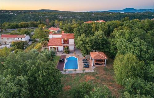 Kapelica Casa | Cozy Home In Kapelica With Wifi
