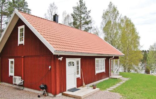 Karlstad Municipality Casa | Cozy Home In Karlstad With Wifi