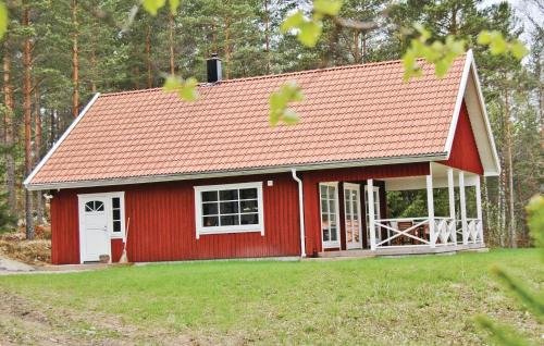 Karlstad Municipality Casa | Cozy Home In Karlstad With Wifi