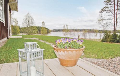 Karlstad Municipality Casa | Cozy Home In Karlstad With Wifi