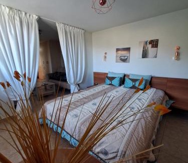 Karystos Apartamento | Cozy home in Karystos-Bouros