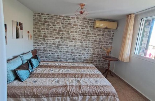 Karystos Apartamento | Cozy home in Karystos-Bouros