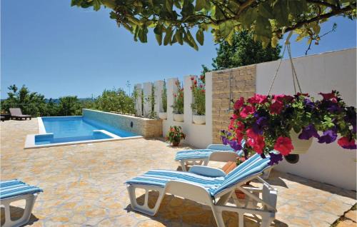 Rudine Casa | Cozy Home In Kastel Novi