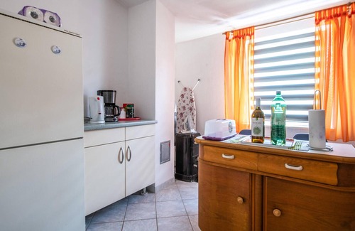 Kavran Casa | Acogedora casa en Kavran con WiFi