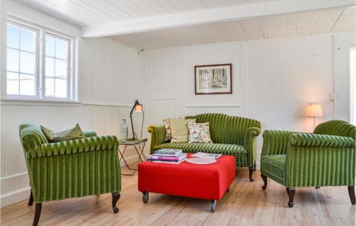 Kirke Hyllinge Casa | Cozy Home In Kirke Hyllinge With Wifi