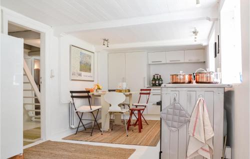 Kirke Hyllinge Casa | Cozy Home In Kirke Hyllinge With Wifi