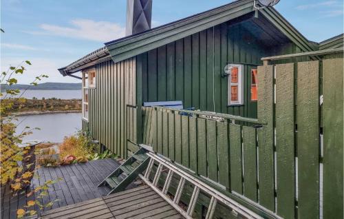 Hemne Casa | Cozy Home In Kjørsvikbugen With Wifi