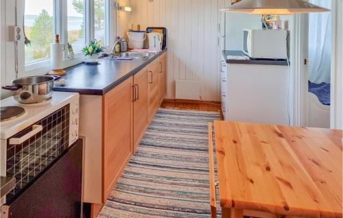 Hemne Casa | Cozy Home In Kjørsvikbugen With Wifi