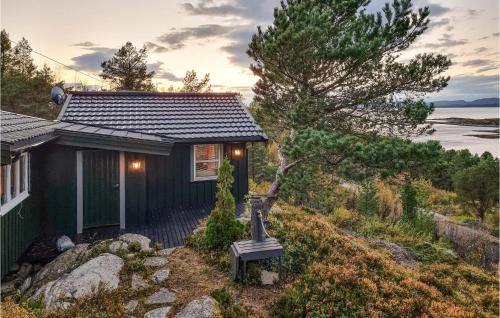 Hemne Casa | Cozy Home In Kjørsvikbugen With Wifi
